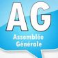 Assemblée Générale de GRISBI le 19 novembre 